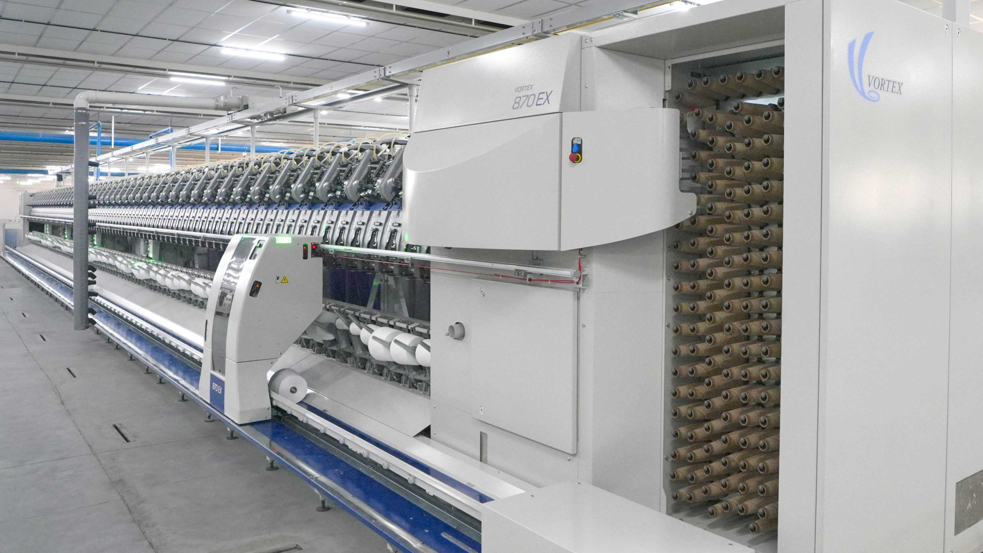 Machinery 8