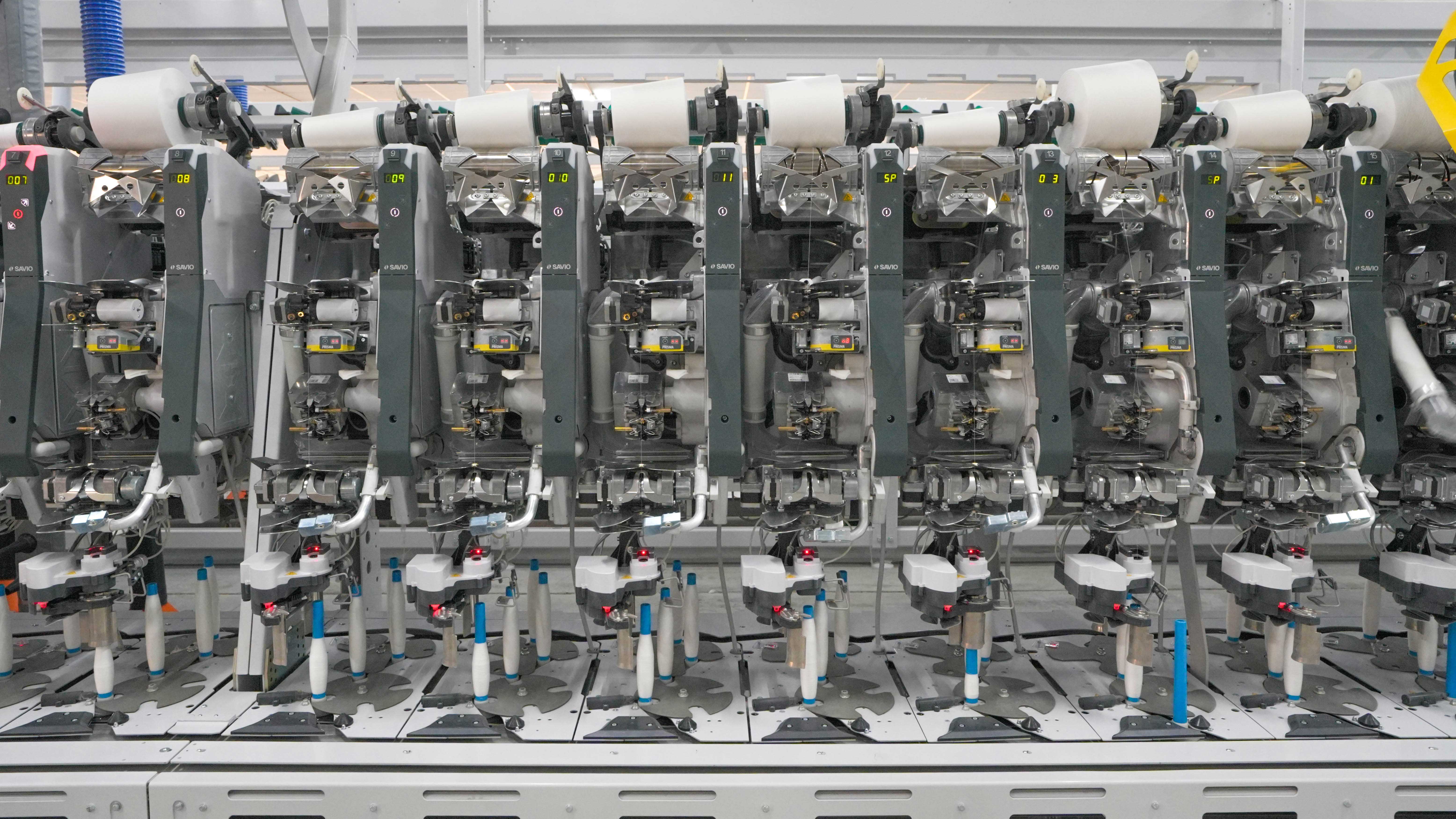 Machinery 3